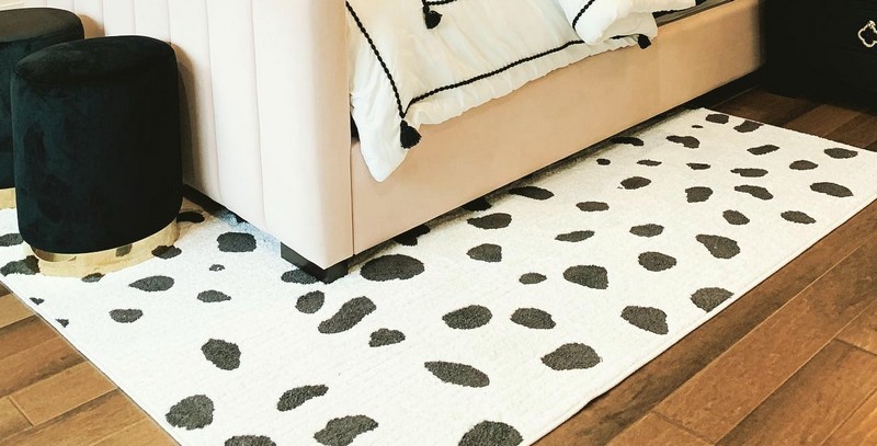 Striking Rugs